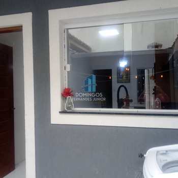 Sobrado em São Paulo, bairro São Mateus