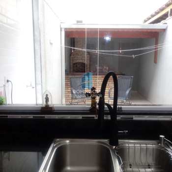 Sobrado em São Paulo, bairro São Mateus