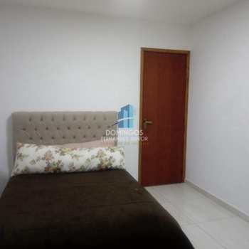 Sobrado em São Paulo, bairro São Mateus
