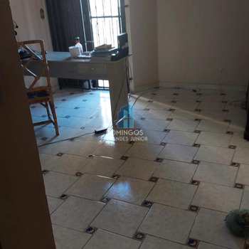 Sobrado em São Paulo, bairro São Mateus