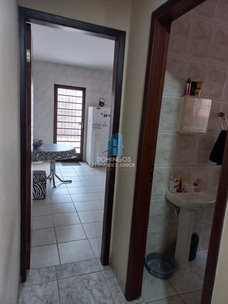 Sobrado em São Paulo, no bairro São Mateus