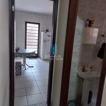 Sobrado em São Paulo, bairro São Mateus