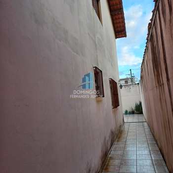 Sobrado em São Paulo, bairro São Mateus