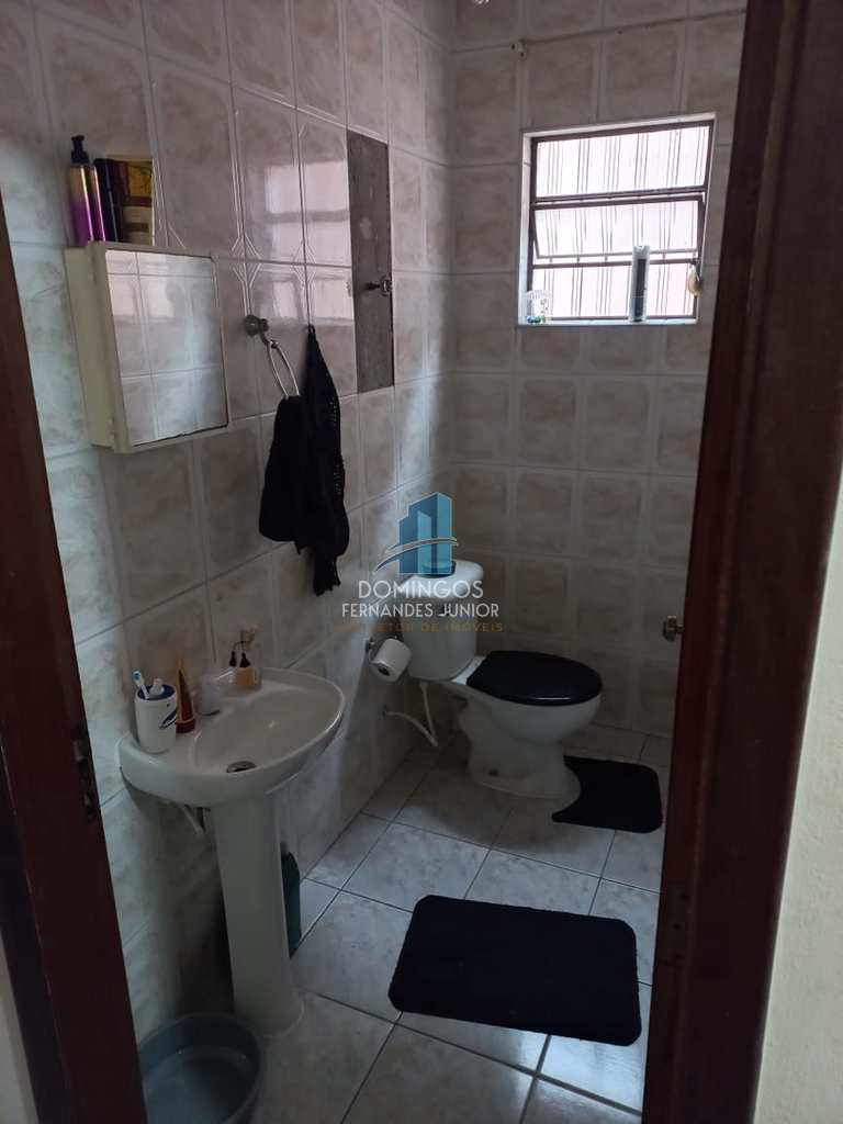 Sobrado em São Paulo, no bairro São Mateus