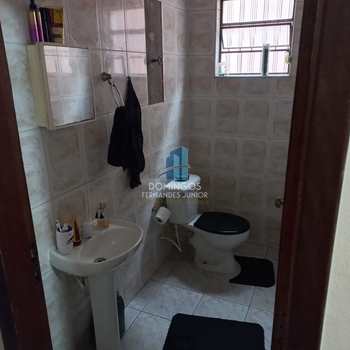 Sobrado em São Paulo, bairro São Mateus
