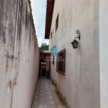 Sobrado em São Paulo, bairro São Mateus