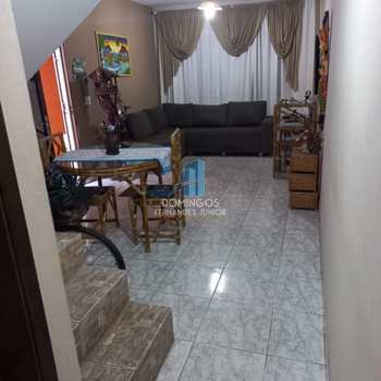 Sobrado em São Paulo, bairro São Mateus