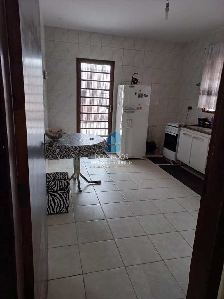 Sobrado em São Paulo, no bairro São Mateus