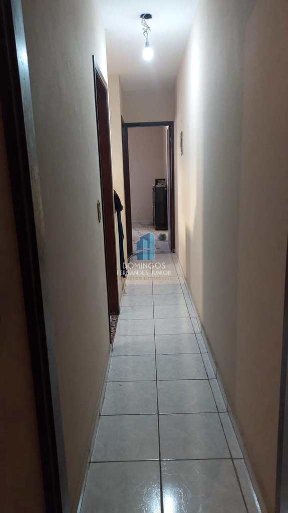 Sobrado em São Paulo, no bairro São Mateus