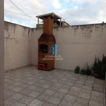 Sobrado em São Paulo, bairro São Mateus