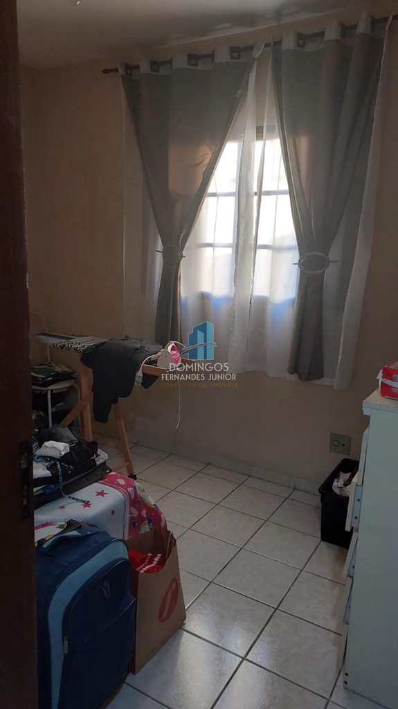 Sobrado em São Paulo, no bairro São Mateus