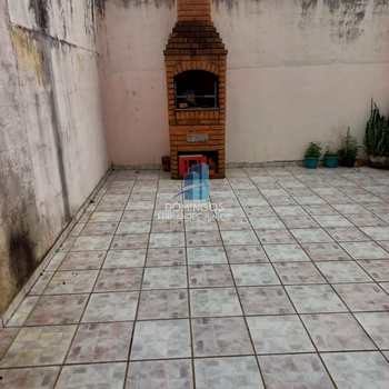 Sobrado em São Paulo, bairro São Mateus