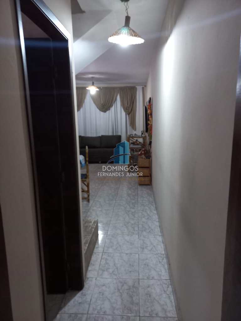 Sobrado em São Paulo, no bairro São Mateus