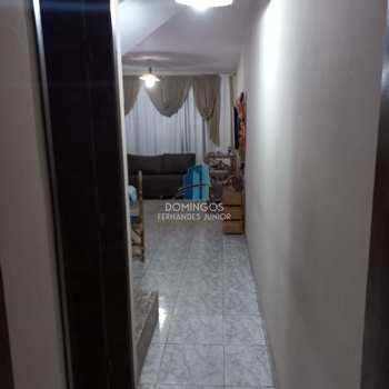 Sobrado em São Paulo, bairro São Mateus