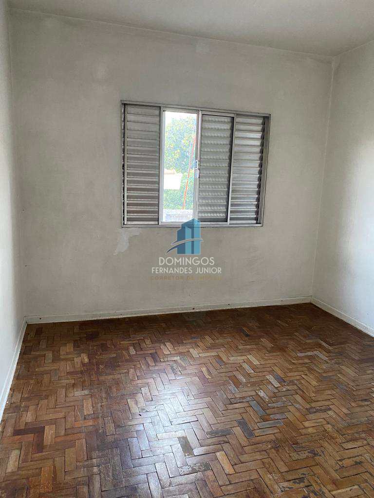 Sobrado em São Paulo, no bairro Ermelino Matarazzo