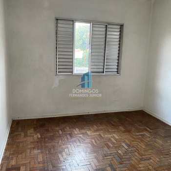 Sobrado em São Paulo, bairro Ermelino Matarazzo