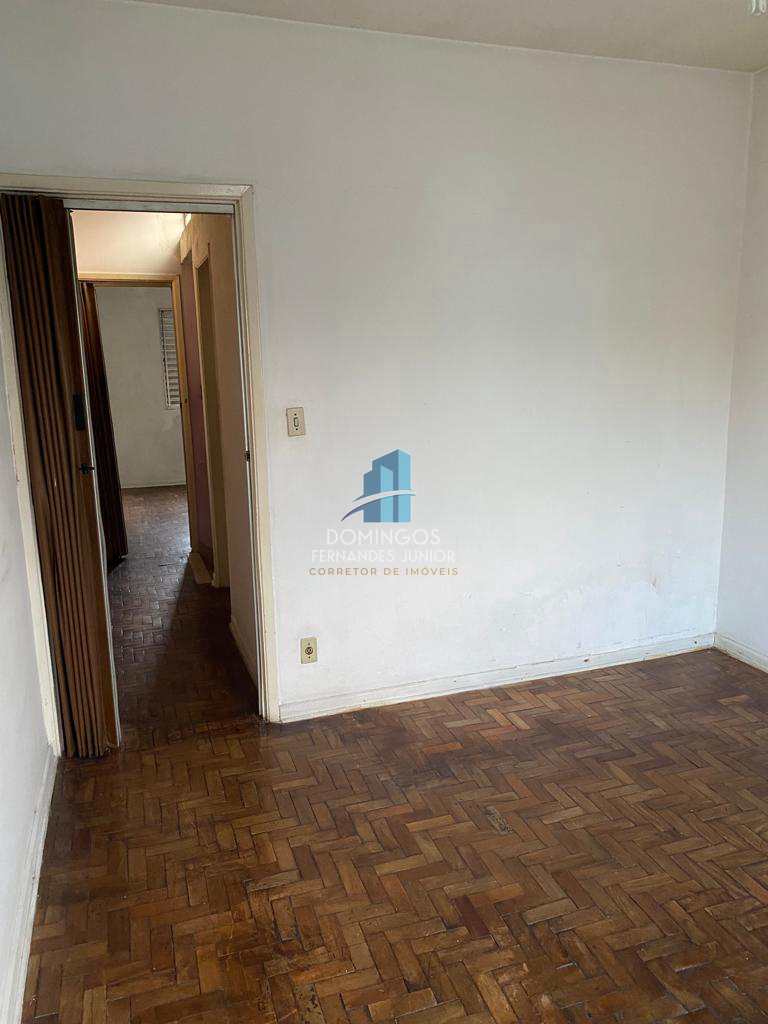 Sobrado em São Paulo, no bairro Ermelino Matarazzo