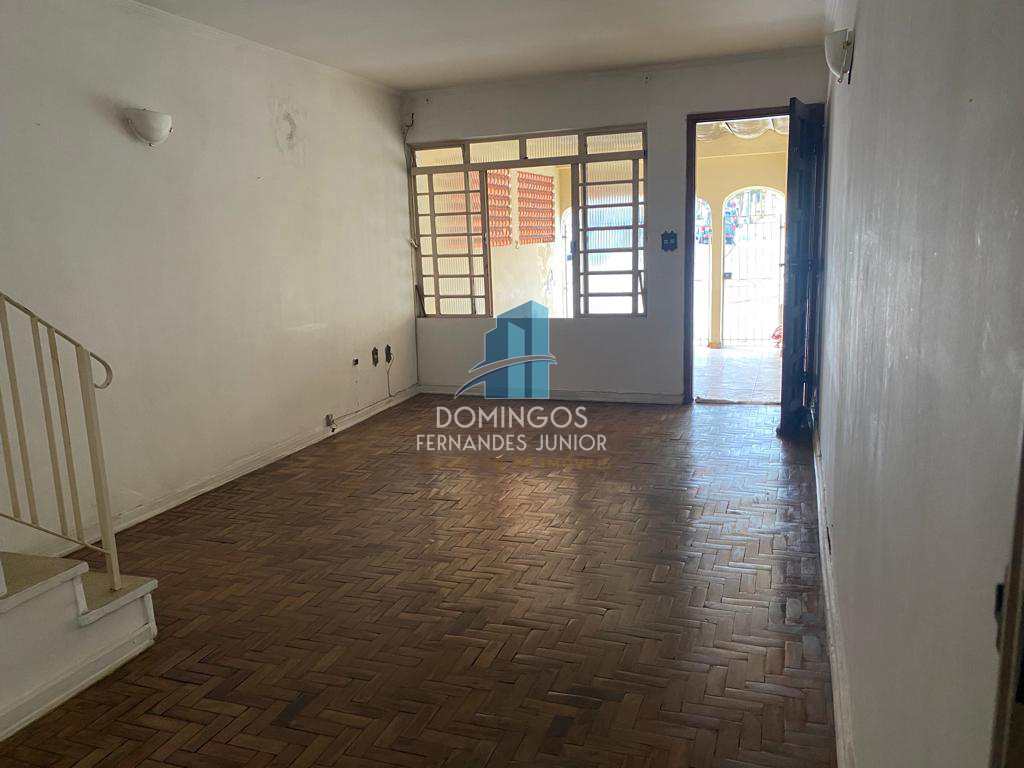 Sobrado em São Paulo, no bairro Ermelino Matarazzo