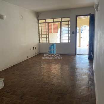 Sobrado em São Paulo, bairro Ermelino Matarazzo