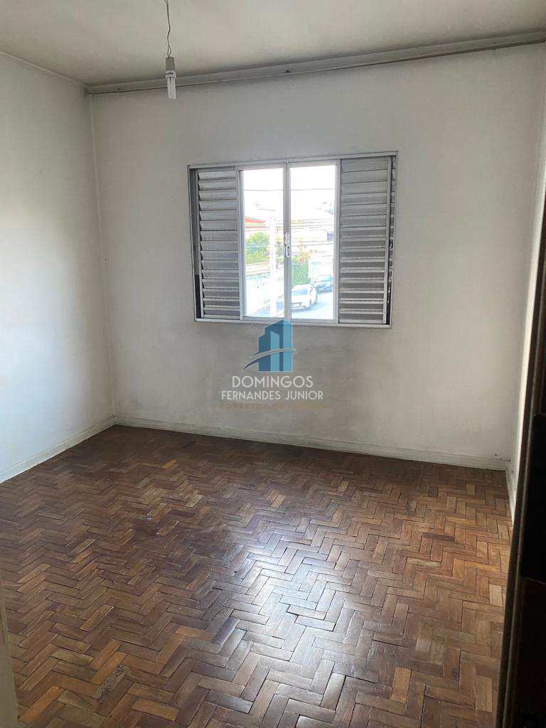 Sobrado em São Paulo, no bairro Ermelino Matarazzo