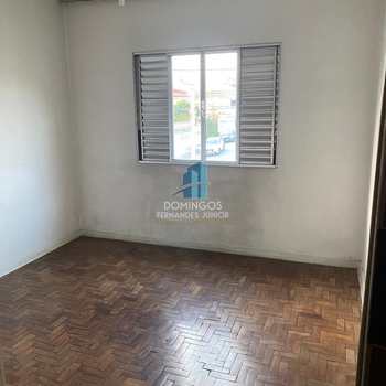 Sobrado em São Paulo, bairro Ermelino Matarazzo