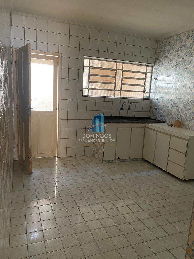 Sobrado em São Paulo, no bairro Ermelino Matarazzo