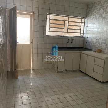 Sobrado em São Paulo, bairro Ermelino Matarazzo