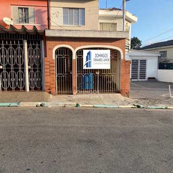Sobrado em São Paulo, bairro Ermelino Matarazzo