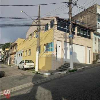 Casa em São Paulo, bairro Itaquera