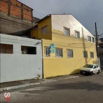 Casa em São Paulo, bairro Itaquera