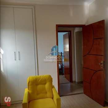 Casa em São Paulo, bairro Itaquera