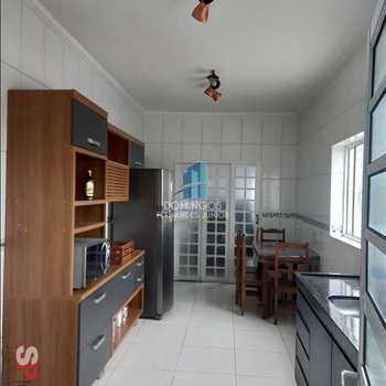 Casa em São Paulo, bairro Itaquera