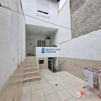 Sobrado em São Paulo, bairro Cidade Patriarca