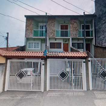 Sobrado em São Paulo, bairro Cidade Patriarca