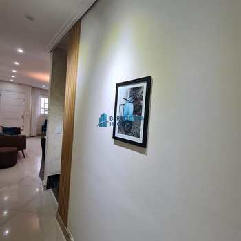 Sobrado em São Paulo, bairro Cidade Patriarca