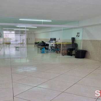 Sobrado em São Paulo, bairro Cidade Patriarca