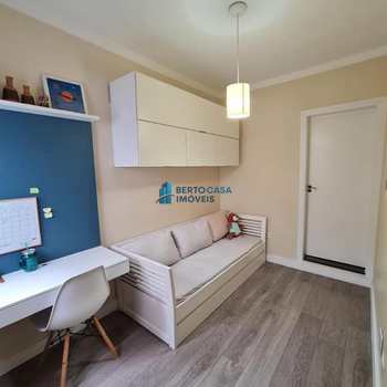 Sobrado em São Paulo, bairro Cidade Patriarca