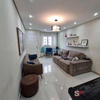 Sobrado em São Paulo, bairro Cidade Patriarca