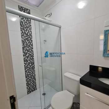 Sobrado em São Paulo, bairro Cidade Patriarca