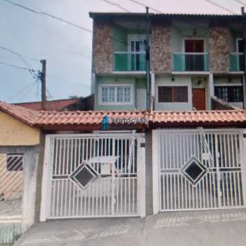 Sobrado em São Paulo, bairro Cidade Patriarca