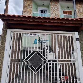 Sobrado em São Paulo, bairro Cidade Patriarca