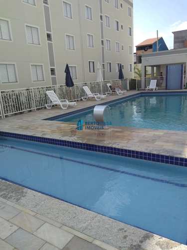 Apartamento, código 168 em São Paulo, bairro Itaquera