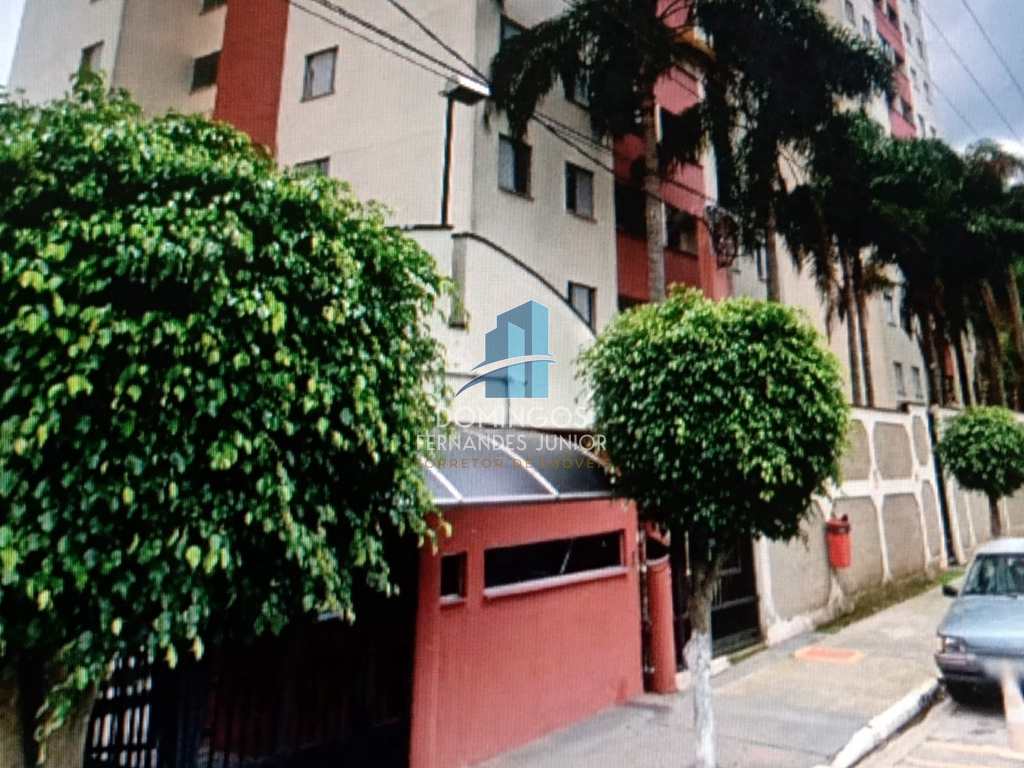 Apartamento em São Paulo, no bairro Aricanduva