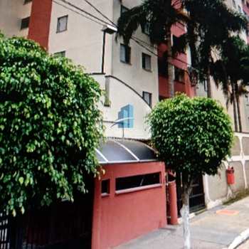 Apartamento em São Paulo, bairro Aricanduva
