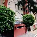 Apartamento em São Paulo, bairro Aricanduva