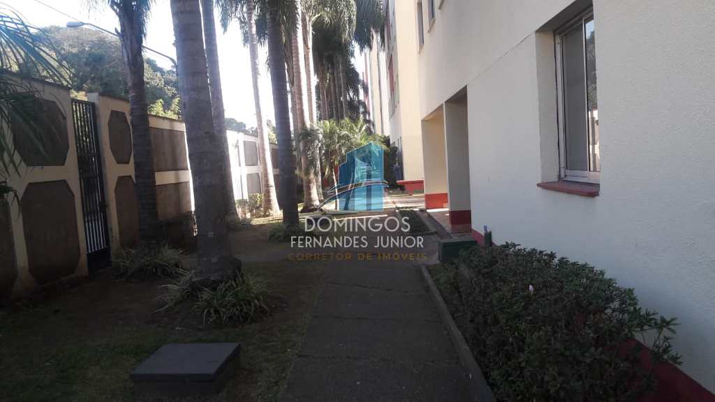 Apartamento em São Paulo, no bairro Aricanduva