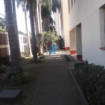 Apartamento em São Paulo, bairro Aricanduva