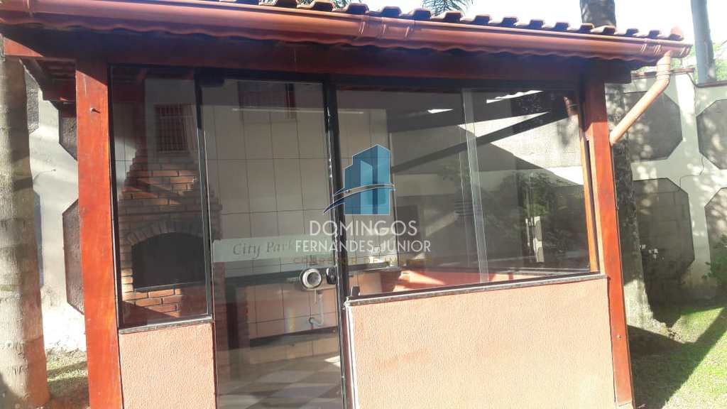 Apartamento em São Paulo, no bairro Aricanduva