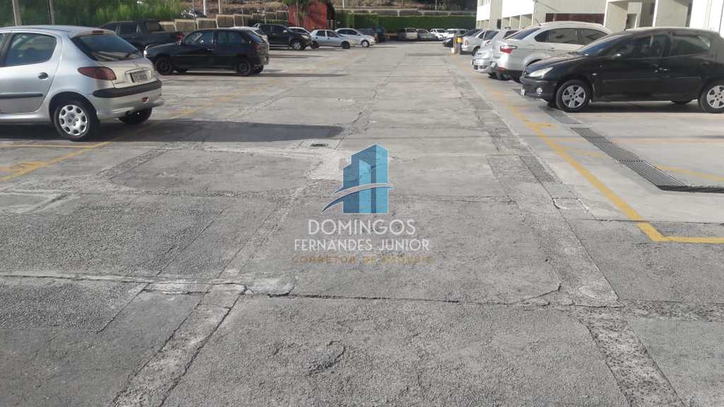 Apartamento em São Paulo, no bairro Aricanduva