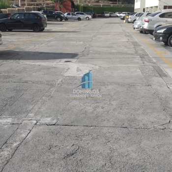 Apartamento em São Paulo, bairro Aricanduva